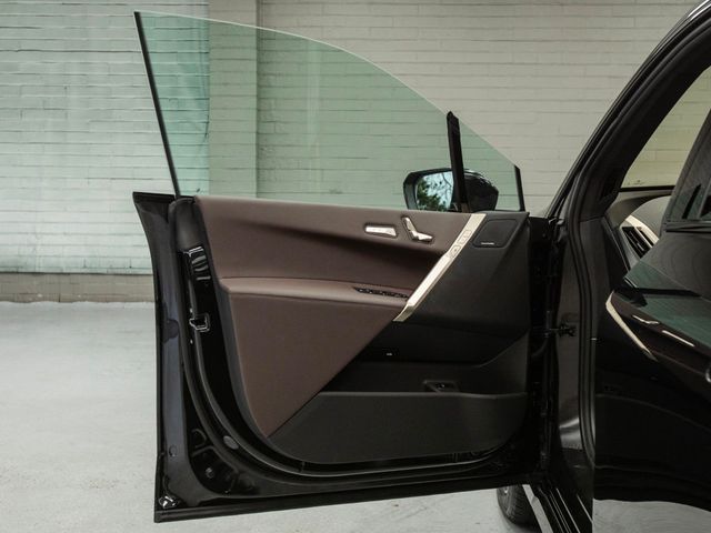 2025 BMW iX xDrive50 Sports Activity Vehicle - 22966491 - 27