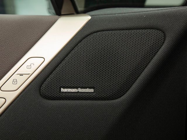 2025 BMW iX xDrive50 Sports Activity Vehicle - 22966491 - 29