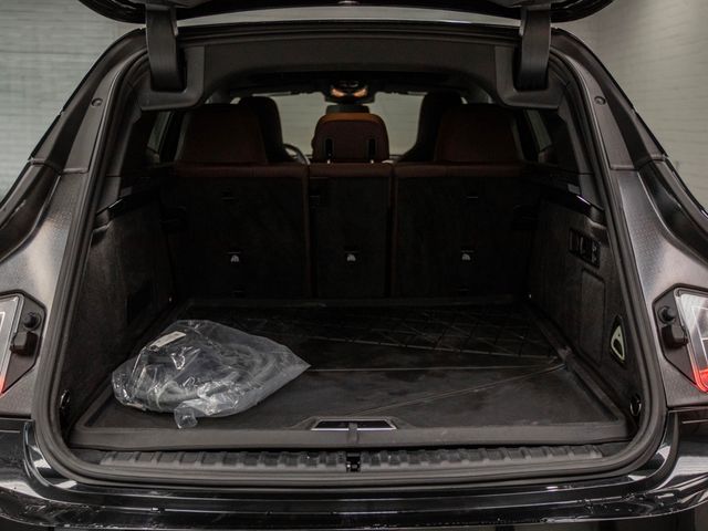 2025 BMW iX xDrive50 Sports Activity Vehicle - 22966491 - 34