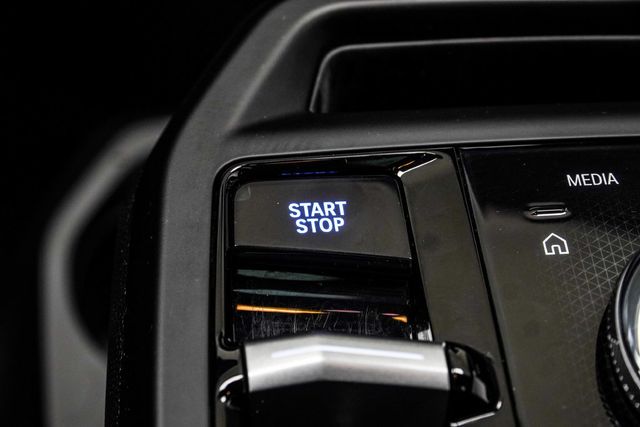 2025 BMW iX xDrive50 Sports Activity Vehicle - 23075633 - 24