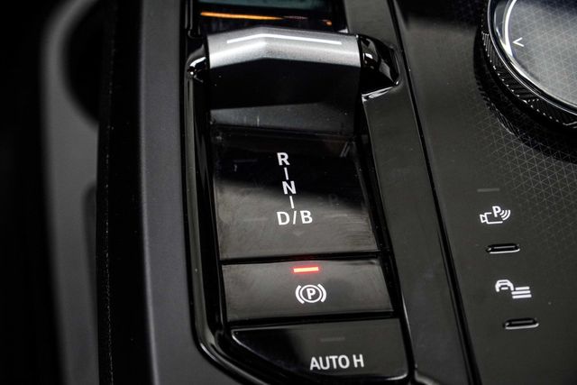 2025 BMW iX xDrive50 Sports Activity Vehicle - 23075633 - 25