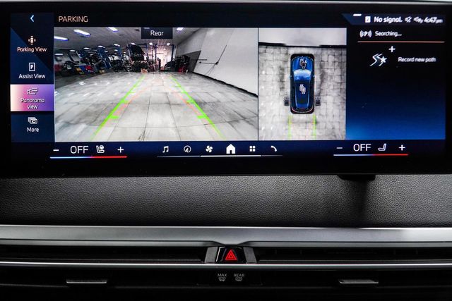 2025 BMW iX xDrive50 Sports Activity Vehicle - 23075633 - 30