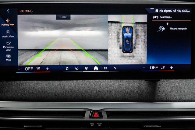 2025 BMW iX xDrive50 Sports Activity Vehicle - 23075633 - 31