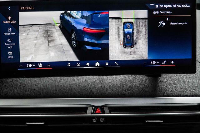 2025 BMW iX xDrive50 Sports Activity Vehicle - 23075633 - 32