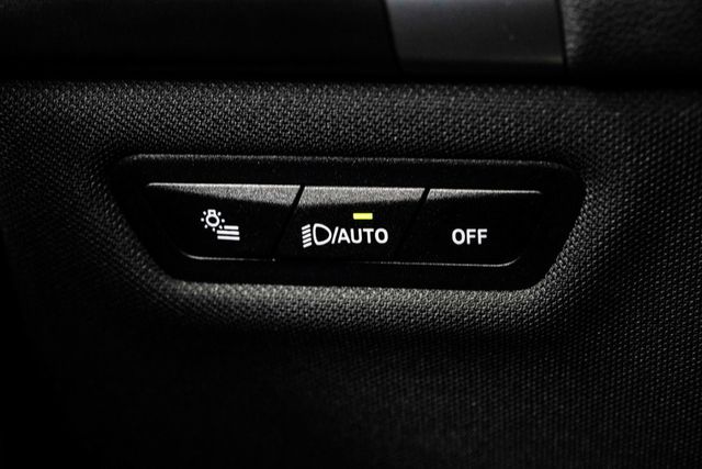 2025 BMW iX xDrive50 Sports Activity Vehicle - 23075633 - 36