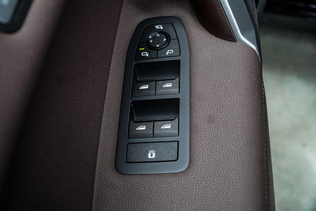 2025 BMW iX xDrive50 Sports Activity Vehicle - 23075633 - 42