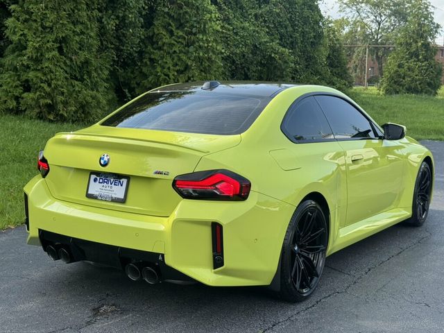 2025 BMW M2  - 23064186 - 14