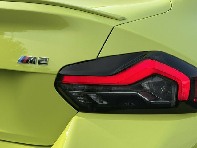 2025 BMW M2  - 23064186 - 15