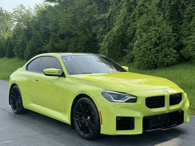 2025 BMW M2  - 23064186 - 17