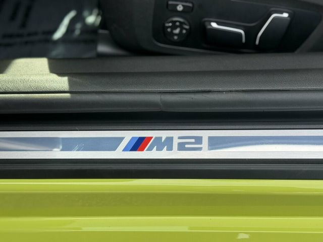 2025 BMW M2  - 23064186 - 20