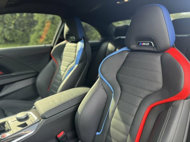 2025 BMW M2  - 23064186 - 23