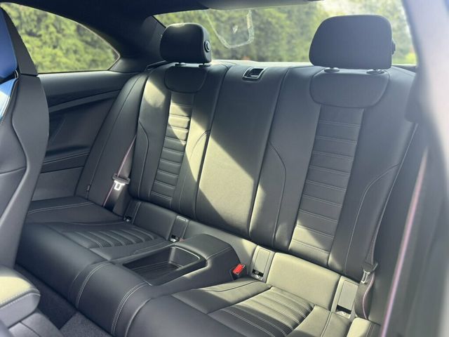 2025 BMW M2  - 23064186 - 24