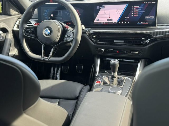 2025 BMW M2  - 23064186 - 25