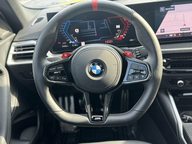 2025 BMW M2  - 23064186 - 26