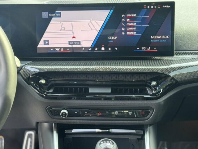 2025 BMW M2  - 23064186 - 28