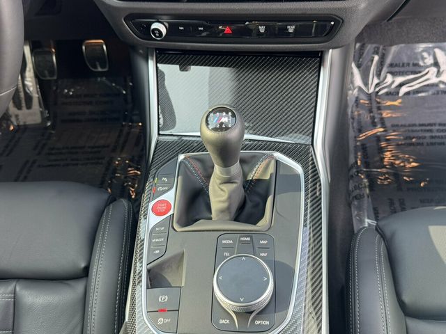 2025 BMW M2  - 23064186 - 31