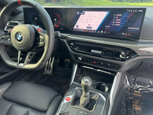 2025 BMW M2  - 23064186 - 32