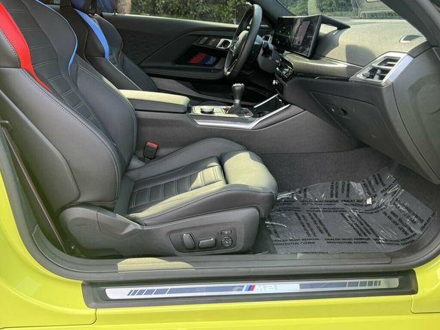 2025 BMW M2  - 23064186 - 34