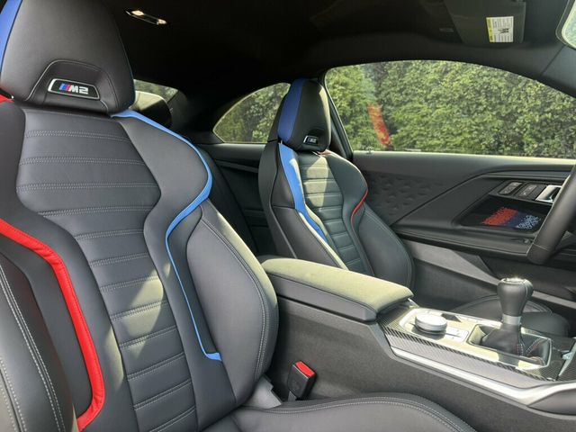 2025 BMW M2  - 23064186 - 35