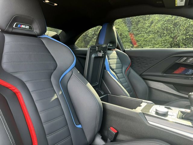 2025 BMW M2  - 23064186 - 36