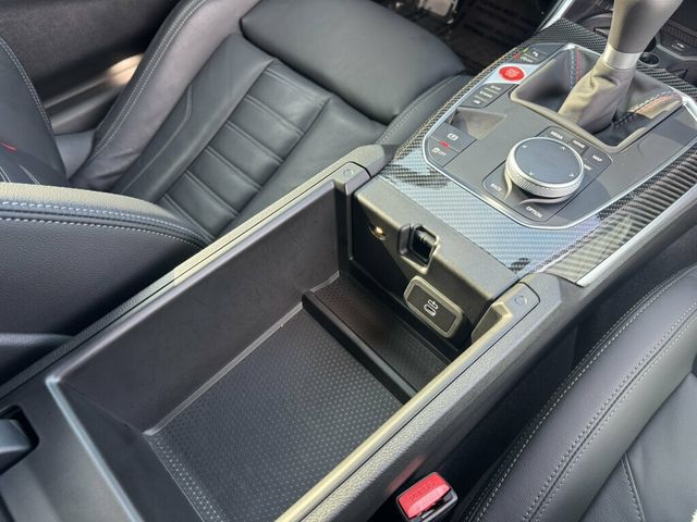 2025 BMW M2  - 23064186 - 37