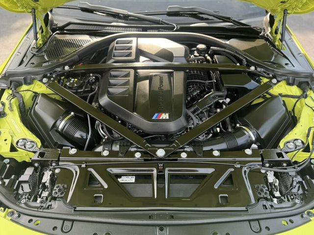 2025 BMW M2  - 23064186 - 4
