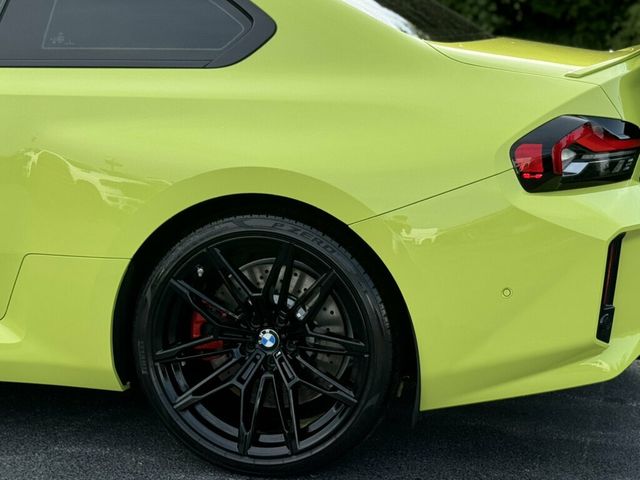 2025 BMW M2  - 23064186 - 7
