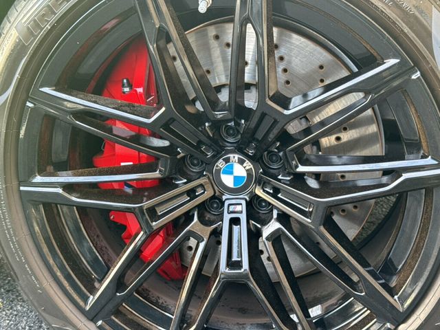 2025 BMW M2  - 23064186 - 8