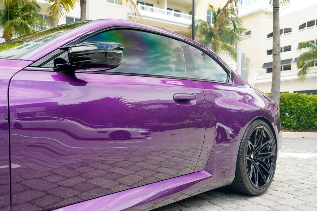 2025 BMW M2  - 23047619 - 10