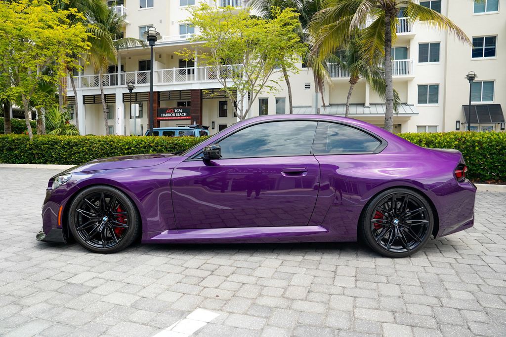 2025 BMW M2  - 23047619 - 14