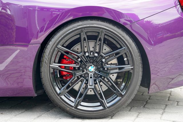 2025 BMW M2  - 23047619 - 16