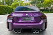 2025 BMW M2  - 23047619 - 22