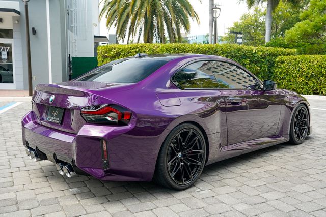 2025 BMW M2  - 23047619 - 26