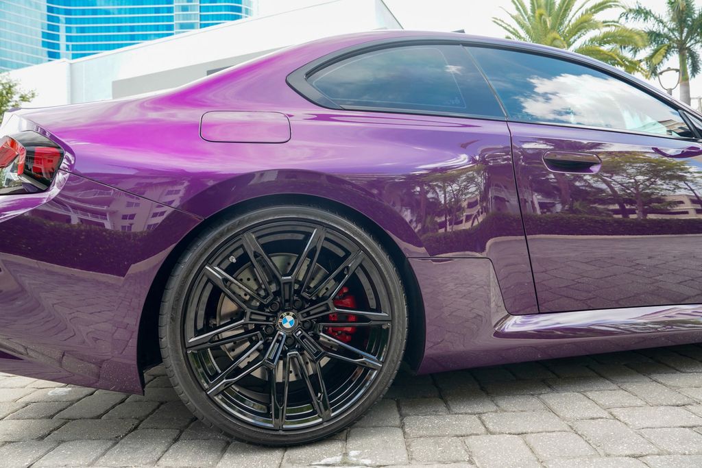 2025 BMW M2  - 23047619 - 30