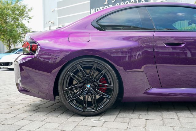 2025 BMW M2  - 23047619 - 31
