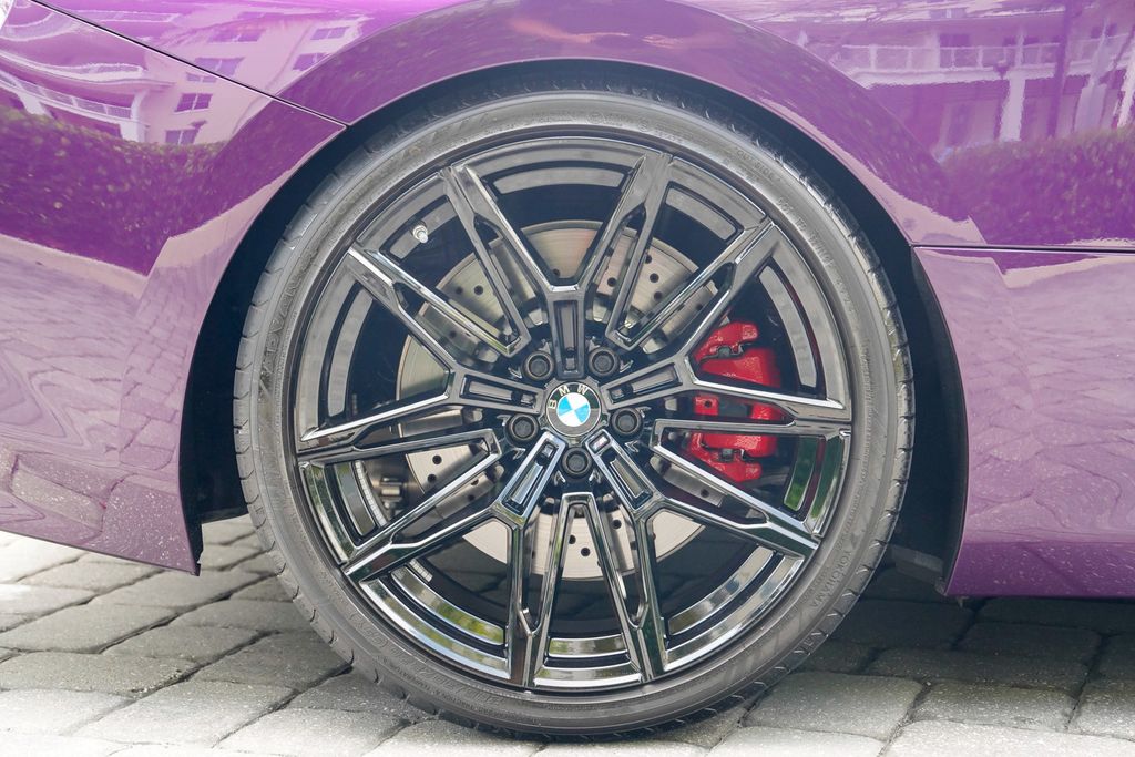 2025 BMW M2  - 23047619 - 32