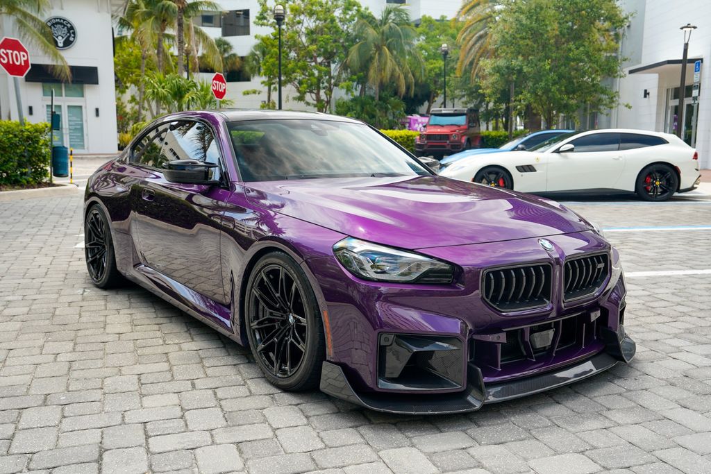 2025 BMW M2  - 23047619 - 33