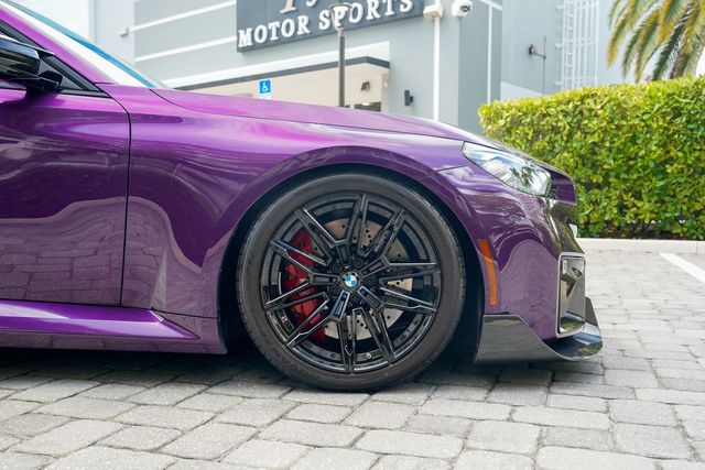 2025 BMW M2  - 23047619 - 34
