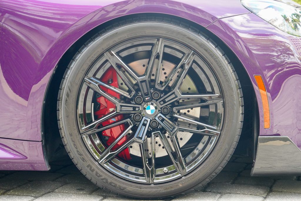 2025 BMW M2  - 23047619 - 35