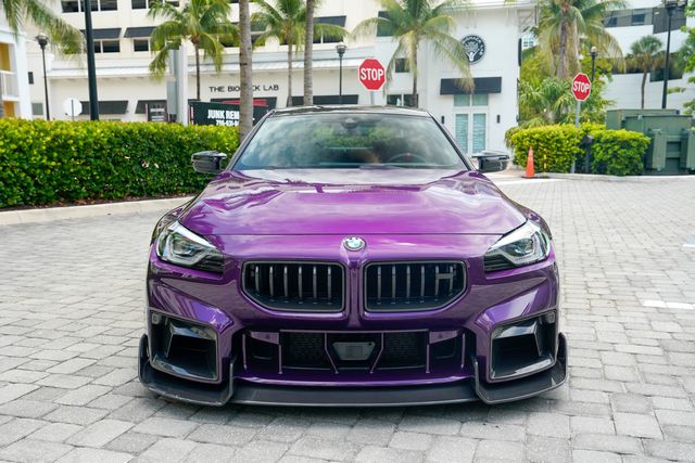 2025 BMW M2  - 23047619 - 3