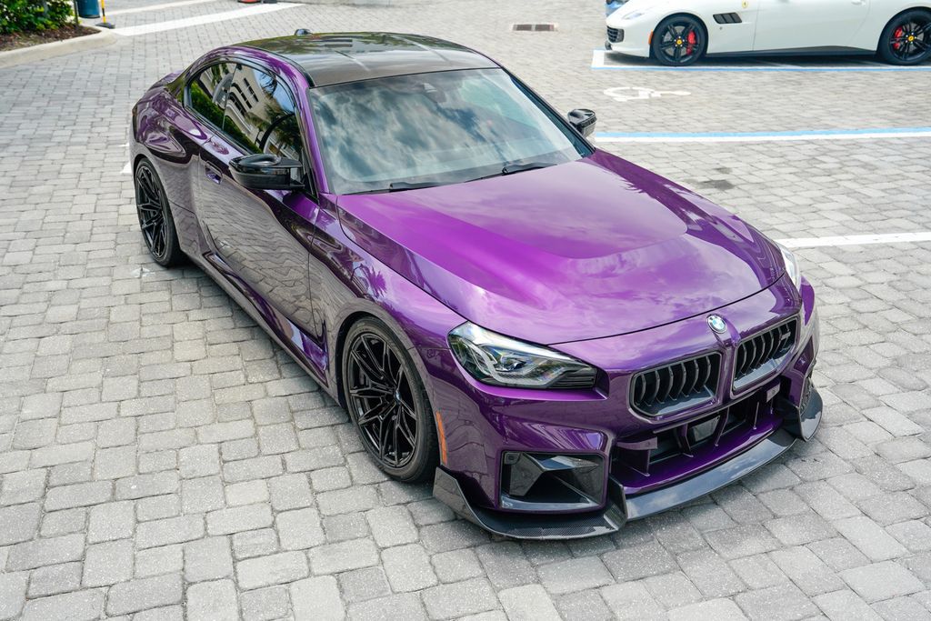 2025 BMW M2  - 23047619 - 39