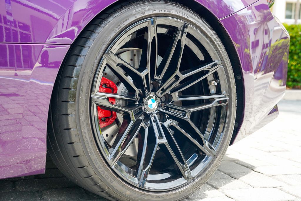 2025 BMW M2  - 23047619 - 43