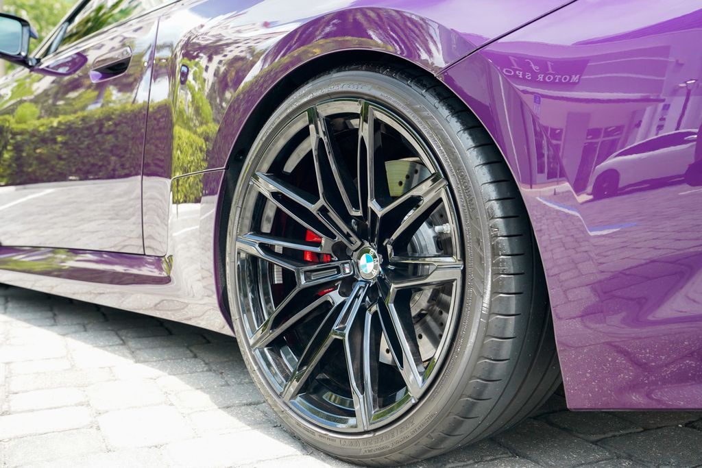2025 BMW M2  - 23047619 - 45