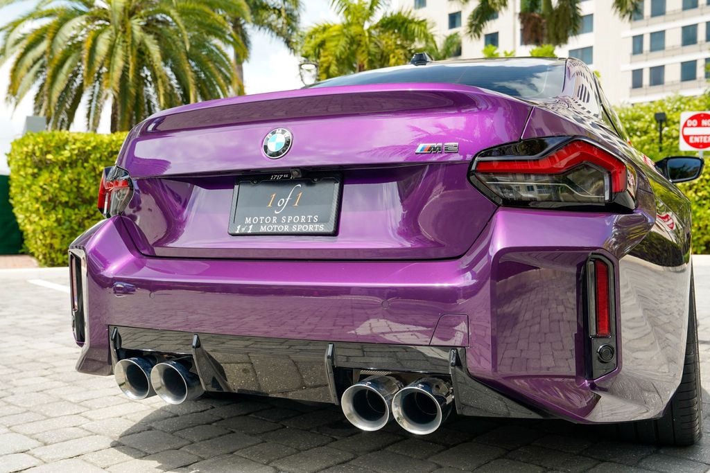 2025 BMW M2  - 23047619 - 49