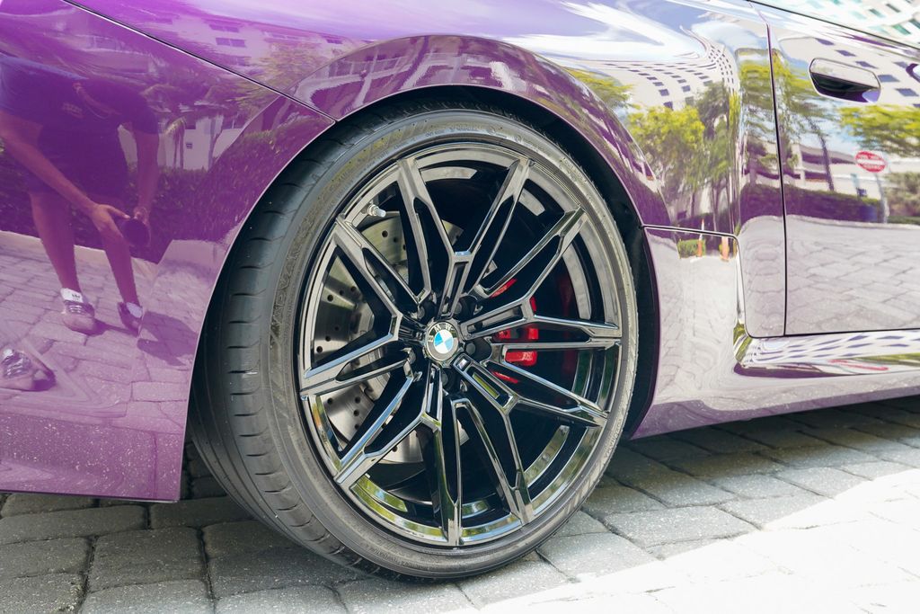 2025 BMW M2  - 23047619 - 50