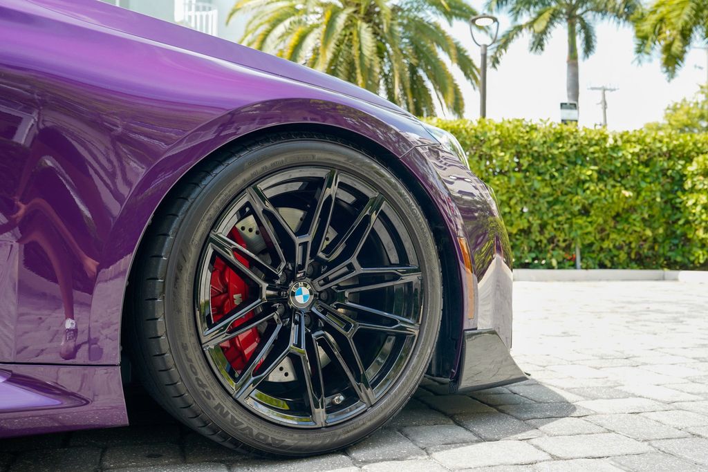 2025 BMW M2  - 23047619 - 52