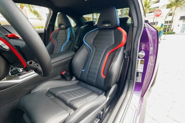 2025 BMW M2  - 23047619 - 57
