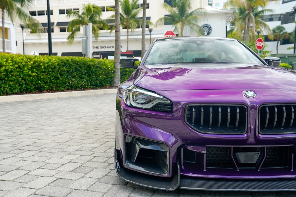 2025 BMW M2  - 23047619 - 5