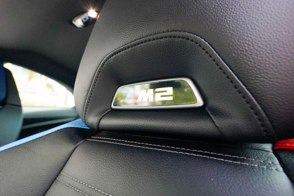 2025 BMW M2  - 23047619 - 59