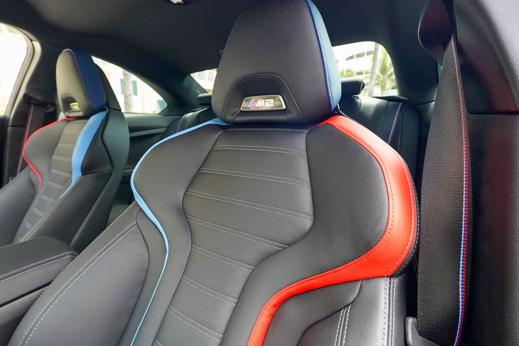 2025 BMW M2  - 23047619 - 60